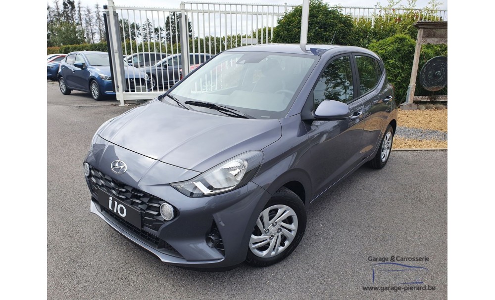 Neuve Hyundai I10 Twist