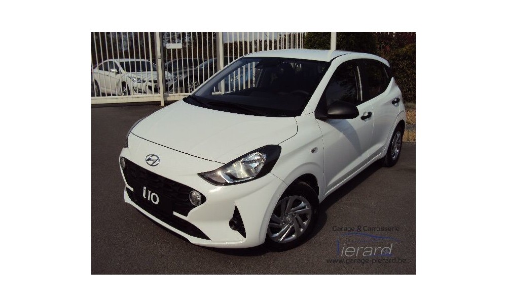 Neuve Hyundai I10 Air