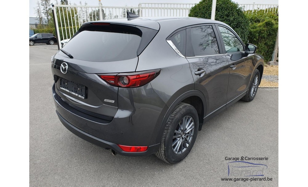 Occasion Mazda Cx 5