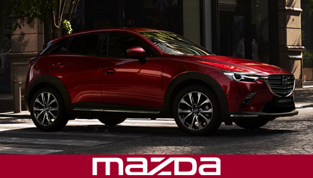 Mazda